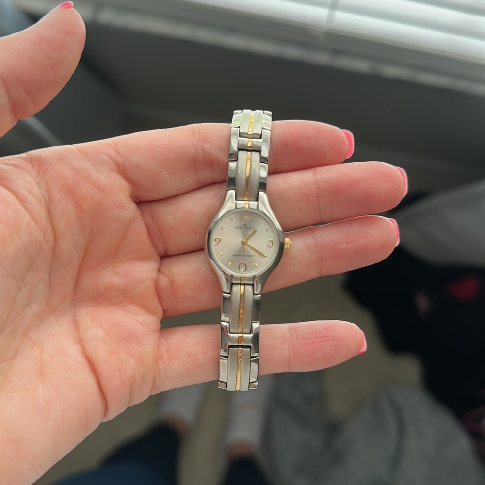 Anne Klein Women’s Watch